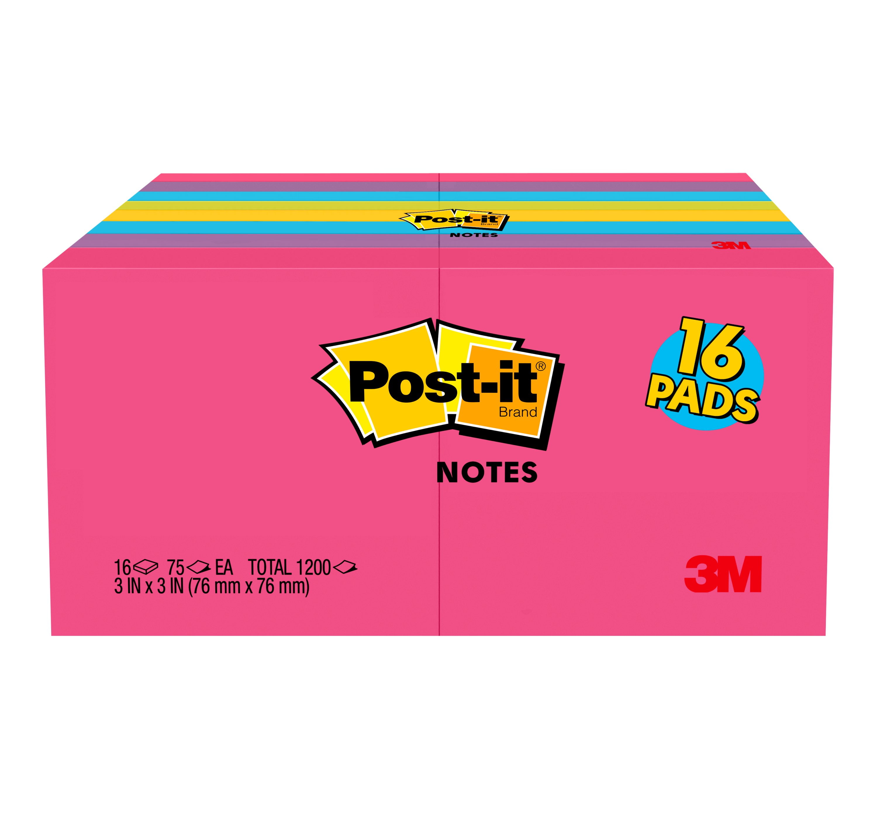 Teacher Easel Pad, Sharpie, and Post-it Bundle