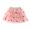 Watermelon Red, variant on IROINNID Toddler Girls Tutu Skirts Cute Party Dance Skirts Strawberry Print Net Yarn Skirts Children Girls Tulle Princess Dressy Skirt