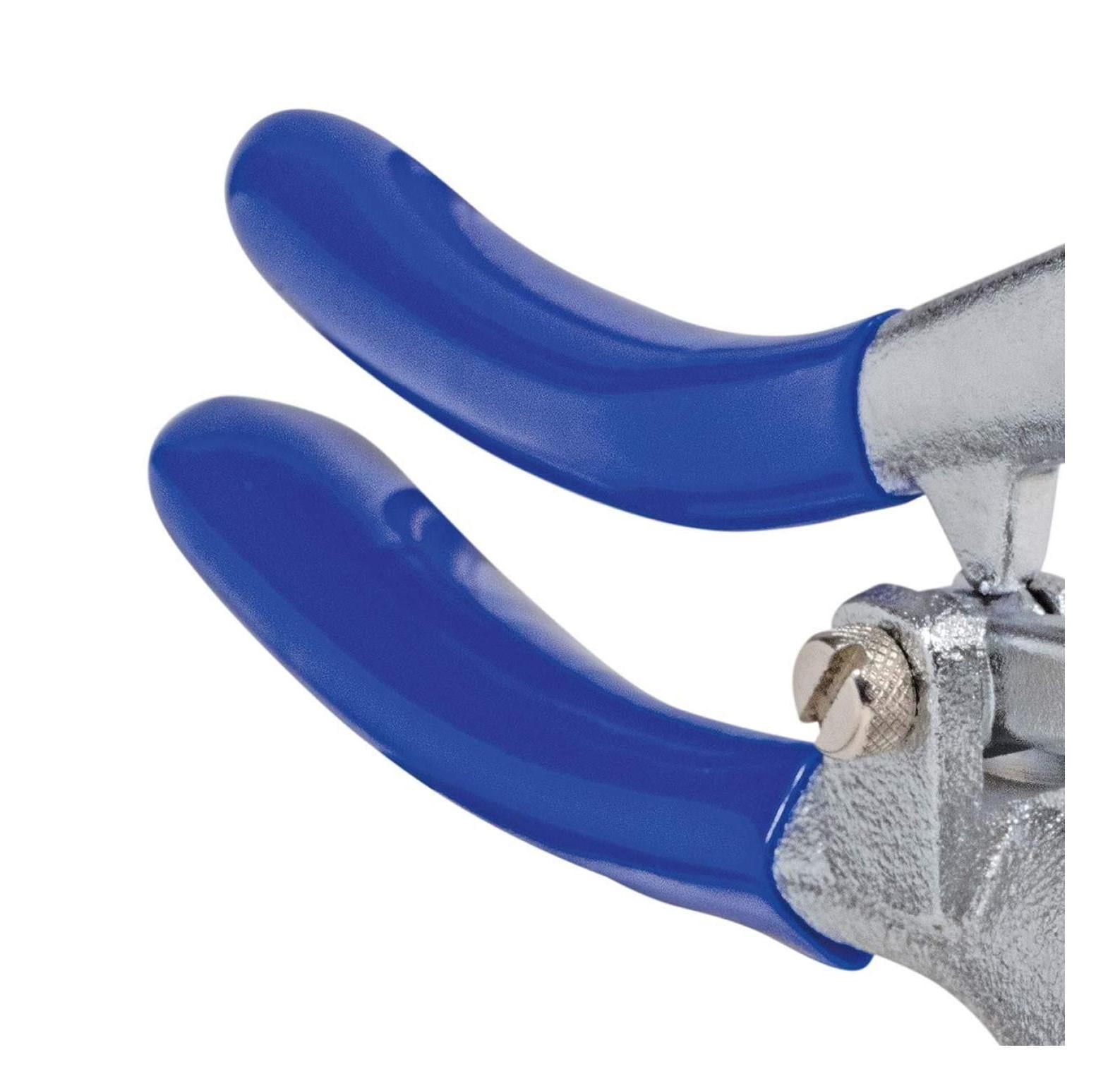 Sheet Metal Hand Punch Tool - 14 Gauge Classic Punch for Rivet & Weld Holes