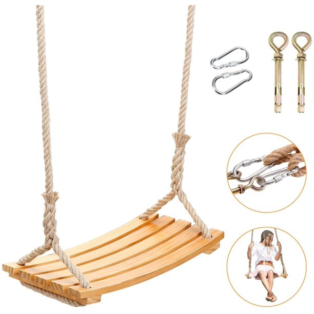 Wooden Swing Sets in Swing Sets