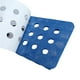 thumbnail image 4 of 5 unids/set EVA Universal Foot Traction Deck Grip Tail Pad para tabla de surf/azul kusrkot Almohadilla de tracción para tabla de surf, 4 of 8