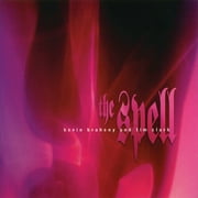 Kevin Braheny - Spell - New Age - CD