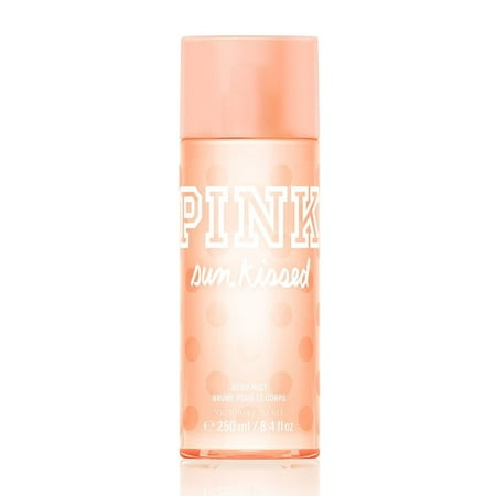 Victoria's Secret PINK Sun Kissed Body Mist 8.4oz