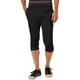 thumbnail image 1 of Pantalones deportivos American Rag para hombre color negro grande, 1 of 2