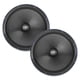 thumbnail image 3 of Par Bocinas 6.5 Pro Audio Soundstream Spm.654x Medio Rango 800w Max 225w Rms 4 Ohm Alta Potencia Car Audio, 3 of 5