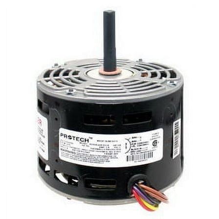 Rheem Ruud 51-100344-01 Blower Motor