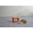 thumbnail image 4 of Pasta de Chile Rojo Coreano O'Food Gochujang, Salsa Medianamente Picante, Condimento Fermentado Tradicional Coreano Picante, Dulce y Salado, Arroz Integral, sin Jarabe de Maíz. 17,6 Oz, 1,1 Libras, 4 of 7