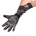 thumbnail image 2 of Guantes para trabajo para mecánico máximo agarre (G), 2 of 2