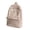 Pink, variant on Cute Wing Polka Dot Backpack, Lightweight Dacron Student, Water Resistant Casual Daypack with Hidden Pockets for School Travel Outdoor Sports