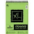 thumbnail image 2 of Canson XL Recycled Drawing Paper Pad 9"X12"-60 Sheets 70lb, 2 of 2