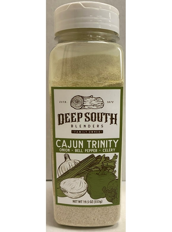 Deep South Blenders Food