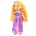 thumbnail image 6 of Disney Princess Deluxe Large Plush Rapunzel, for 2 Years and up, 6 of 6