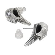 Rabeschadel Pair of Earrings