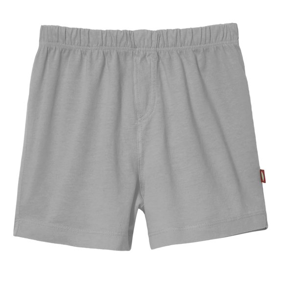 Made in USA Boys Soft Cotton Jersey Boxer Underwear