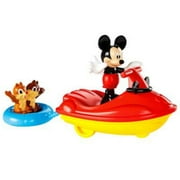 Fisher-Price Disney Mickey Mouse Clubhouse Mickey Outdoor Cruiser