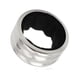 thumbnail image 2 of Anillo antigoteo de acero inoxidable para botellas de vino Anillo antidesbordamiento para botellas de vino, 2 of 5