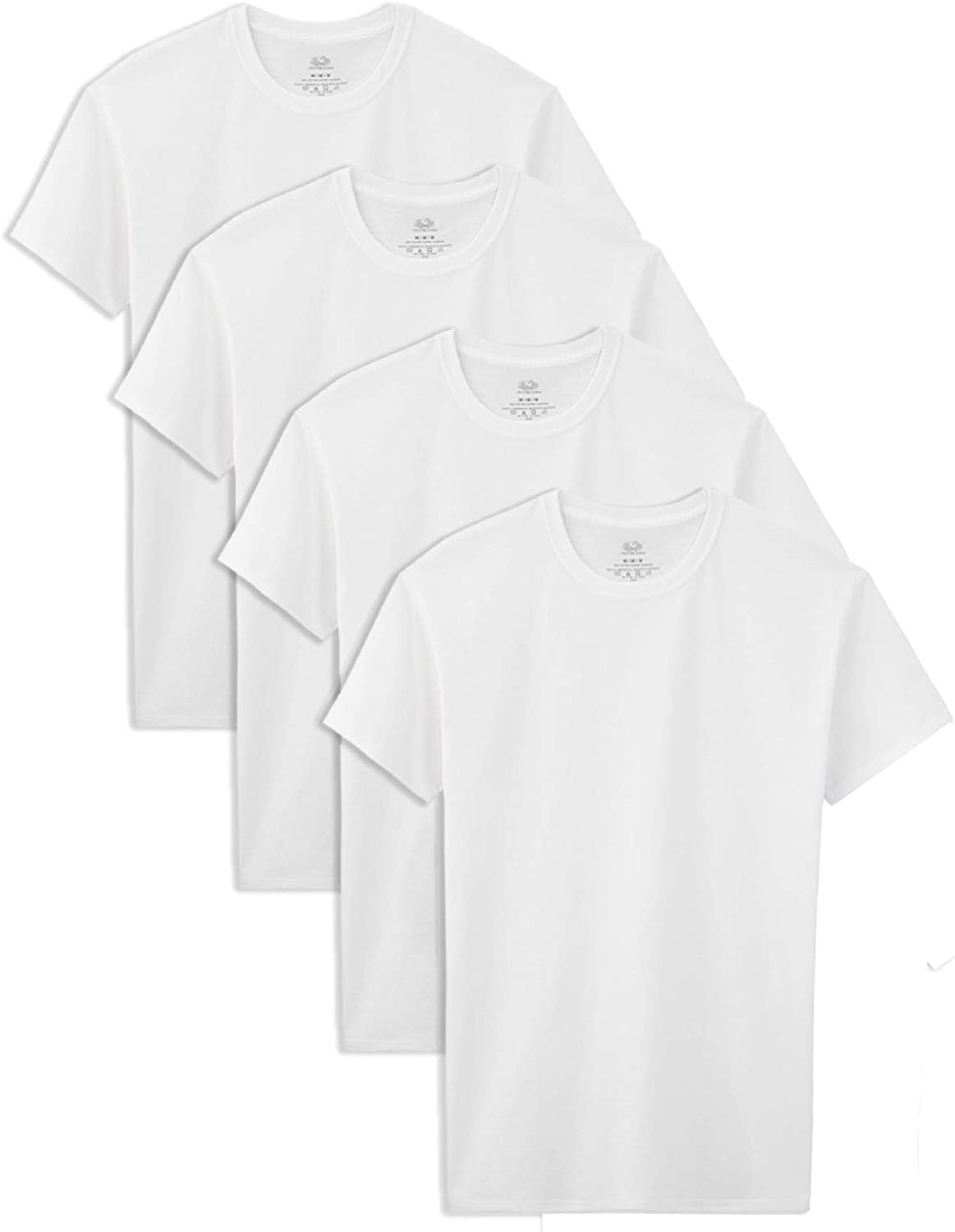 plain white shirt boys