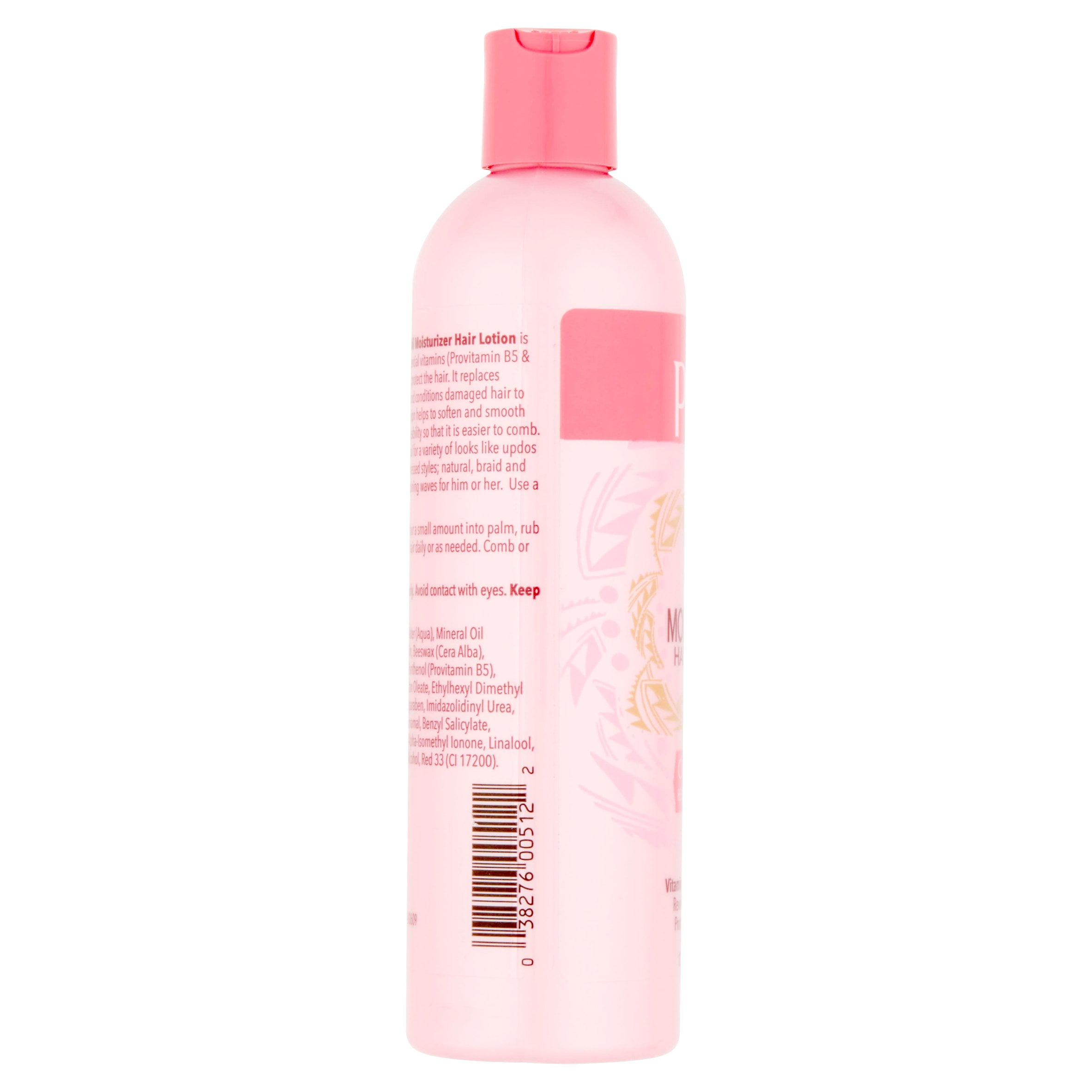 Luster S Pink Oil Moisturizer Hair Lotion Original 12 0 Fl Oz