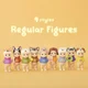 thumbnail image 4 of Nuevo juego de caja ciega con forma de perro en miniatura Sonny Angel, decoración de dibujos animados, juguete hecho a mano, regalo de cumpleaños y Navidad, serie de animales, 4 of 5
