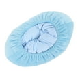 thumbnail image 1 of Muletas Almohada de Axila, Almohadillas de Muleta reutilizables Reducen El Cierre Elás, 1 of 7