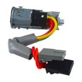 thumbnail image 4 of Hgbd-neiman Steering Lock With 2 Keys Barrel Ignition Switch For Primastar Trafic Vivaro Opel Master 7701203147 7701038365, 4 of 5