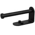 thumbnail image 4 of Versatile Rack Paper Towel Rack Towel Rack Bathroom Kitchen Paper Holder, 4 of 8