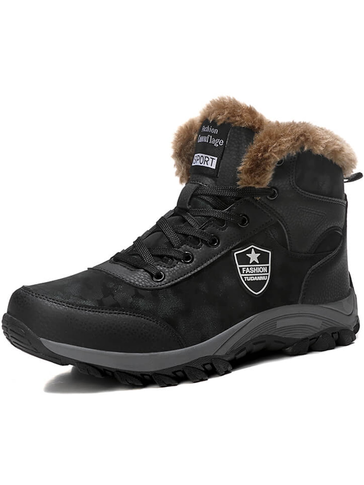 water resistant shoes walmart