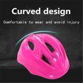 thumbnail image 3 of xiaxaixu Ensemble de Protection pour Enfants Tenue de Haute Qualité pour Vélo à Roulettes, 3 of 6