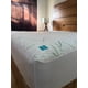thumbnail image 3 of Cubrecolchón Protector de Cama de Bambú Matrimonial Impermeable 3D Transpirable y Lavable | Hecho en México por Colchones Dorm® | 18 Certificaciones Internacionales, 3 of 6