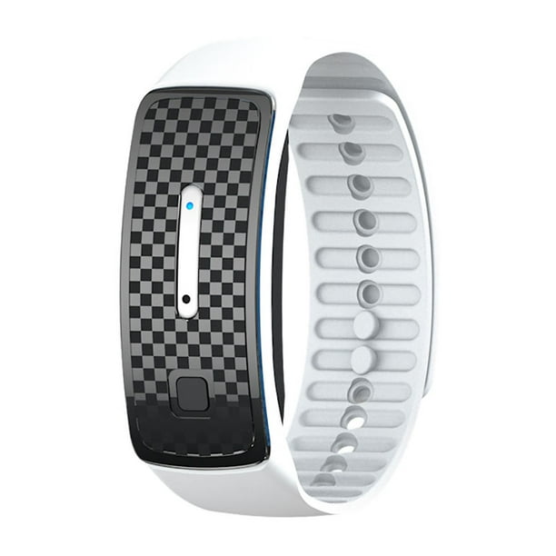 Ultrasonic Mosquito Repellent Bracelets Reusable Portable Electronic Mosquito Pest Bugs Control