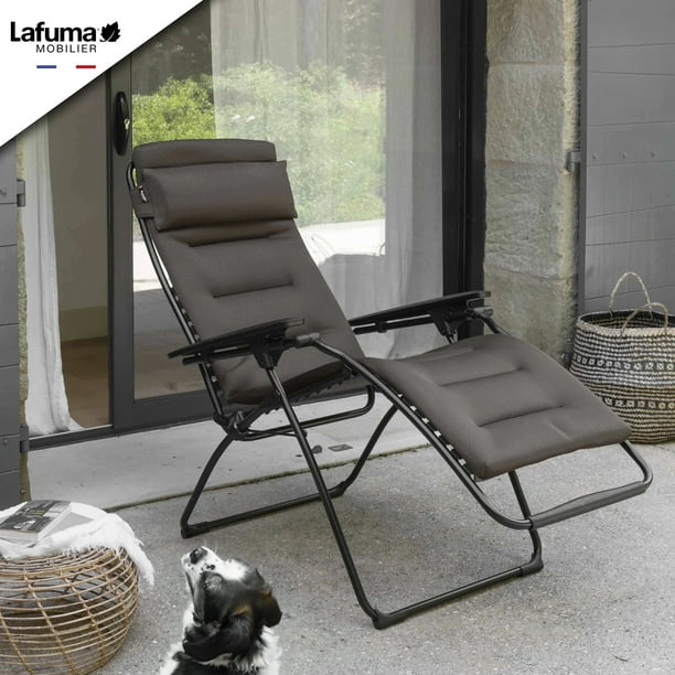 Lafuma online relaxation chair