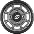 thumbnail image 1 of Sedona Rift Wheel, 15x7 - 5+2 Offset - 4/137, 1 of 2