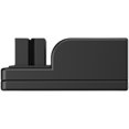 thumbnail image 2 of Adaptador Conector Fuente Alimentación ATX Placa Base PC DIY 24 Pines A 90 Grados, 2 of 9