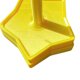 thumbnail image 3 of STAND HILA DEL PRESENTADOR 3D Soporte Hilo Impreso Hilado Plástico Giradora para Mamá Grandma () Amarillo, 3 of 9