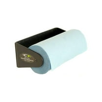 Clear One Racing Products Paper Towel Rack