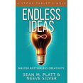 thumbnail image 1 of Pre-Owned Endless Ideas: Master Bottomless Creativity (Paperback) 1698336179 9781698336176, 1 of 1