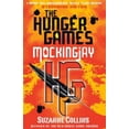 thumbnail image 1 of Pre-Owned Mockingjay (The Hunger Games, Book 3) (Paperback) 1407109375 9781407109374, 1 of 1