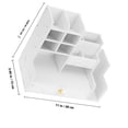 thumbnail image 2 of IDEANATEGRATE Bolígrafo De Madera Plástico Compuesto Para Oficina Con Amplio Espacio Y Elegante, 2 of 8