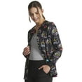 thumbnail image 7 of Dickies EDS Scrubs Jacket For Women Snap Front DK309, 7 of 7