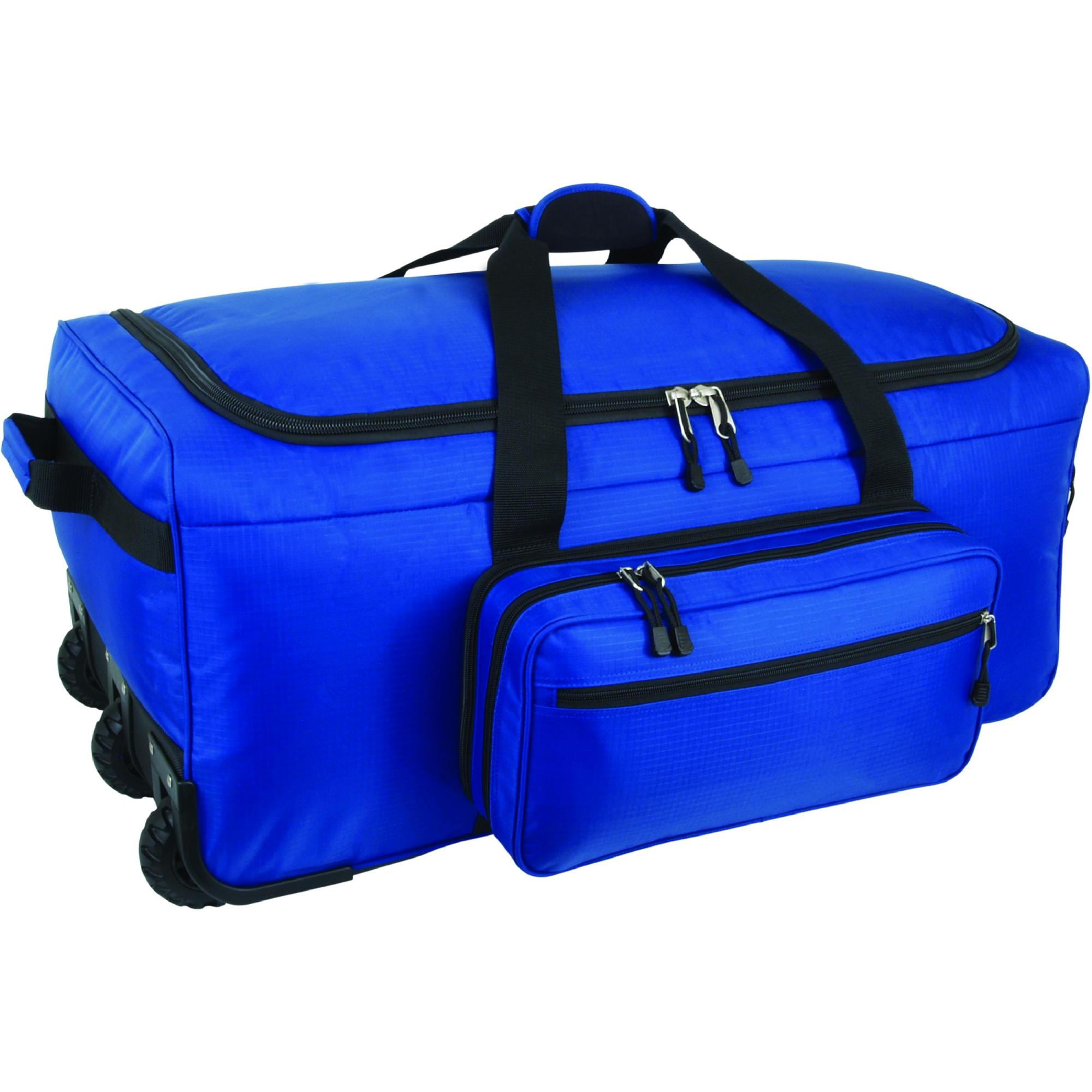 mercury monster deployment bag