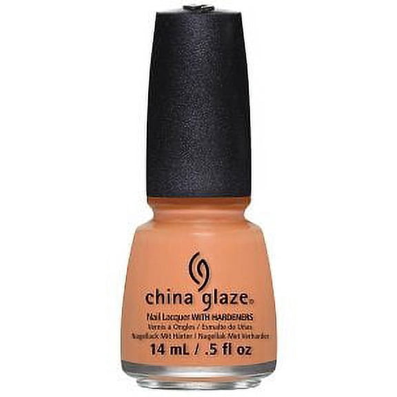 China Glaze Nail Polish, 81784 If In Doubt, Surt It Out