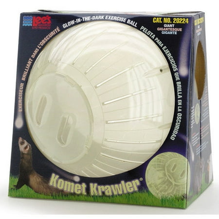 Lees Aquarium & Pet Komet Krawler Luminous Ball