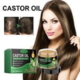 thumbnail image 2 of Mascarilla reparadora de aceite de argán para cabello seco y dañado | Acondicionador Hidratante Profundo | Restaura la elasticidad y el brillo | Para todo tipo de cabello | Fórmula nutritiva y, 2 of 8