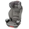 Evenflo Safemax Convertible w/Sensorsafe Car Seat, Charcoal Fizz