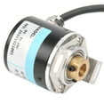 thumbnail image 3 of Incremental Encoder, Half Hollow Shaft Encoder High Efficiency And Energy Saving  For Accurate Working Environment, 3 of 8