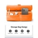 thumbnail image 5 of Soporte de almohada para tableta UGREEN para iPad Pro 13 12.9 11 naranja, 5 of 9