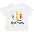 thumbnail image 3 of Inktastic Future Scientist Chemist Chem Teacher Boys or Girls Toddler T-Shirt, 3 of 5