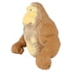 thumbnail image 1 of Muñeco de mono elástico que alivia el estrés, juguete de mono que pellizca, juguete de mono marrón que alivia el estrés, muñeco de mono ultra sensible, 1 of 14