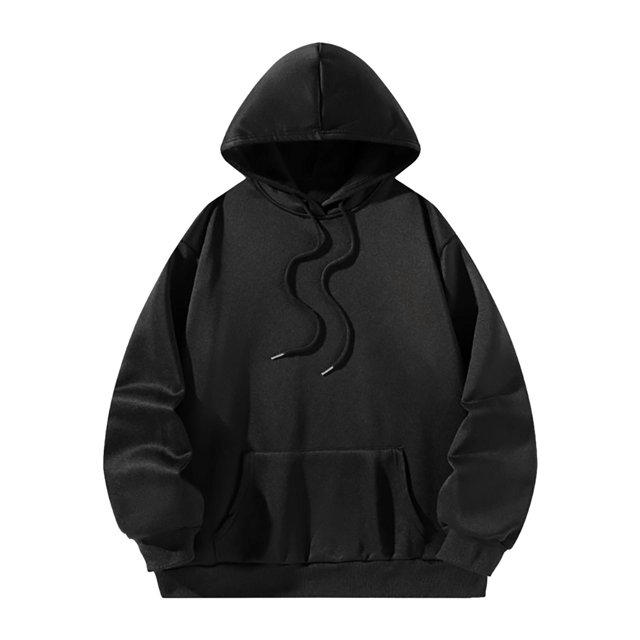 Sudadera con capucha con cordón a la moda para mujer, sudadera con cordón para caminar, senderismo, fiesta M Yuyangstore Sudadera con capucha