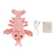 thumbnail image 1 of Cat Toy Rechargeable Electric Cat Toy Bite Resistant Teeth Grinding Plush Pet Toy Anxiety Reduction Interactive Pet Toy Type 1, 1 of 1